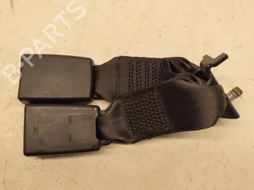 Seat buckle FIAT PANDA (169_) 1.2 (169.AXB11, 169.AXB1A) | BP27372942I32 