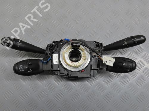 Used Steering column stalk PEUGEOT 3008 I MPV (0U_) 2.0 HDi 150 / BlueHDi 150 (150 hp) 17779390