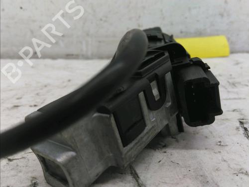 Ignition barrel PEUGEOT 208 I (CA_, CC_) 1.6 HDi | BP17777413M48 