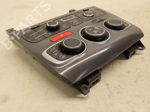 Climate control CITROËN C4 II (NC_) 1.6 HDi 110 | BP29170773I5 