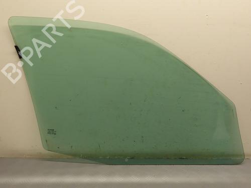 Front left door window RENAULT CLIO II (BB_, CB_) 1.4 (B/CB0C, B/CB0S) | BP20243587C18 