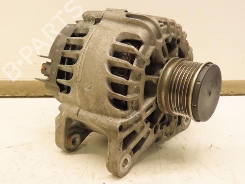 Alternator RENAULT CLIO IV (BH_) 1.5 dCi 90 | BP29045926M7