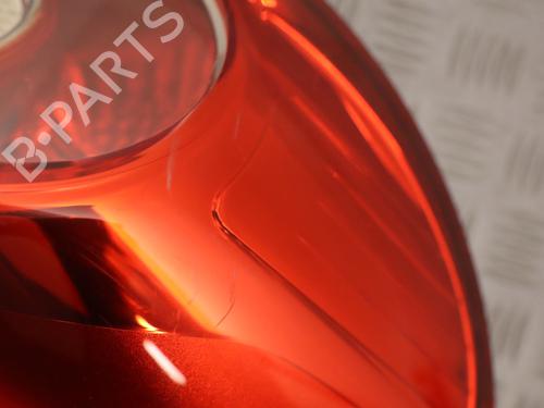 Used Left taillight Left taillight VW TIGUAN (5N_) 2.0 TDI (140 hp) 35887111 35887111