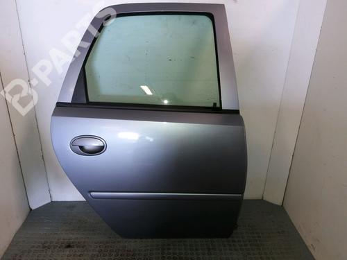 Dør høyre bak OPEL MERIVA A MPV (X03) 1.3 CDTI (E75) (75 hp) 9383618