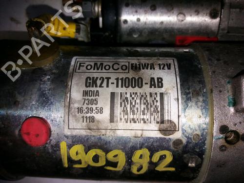 Starter FORD TRANSIT V363 Van (FCD, FDD) 2.0 EcoBlue | BP9384888M8