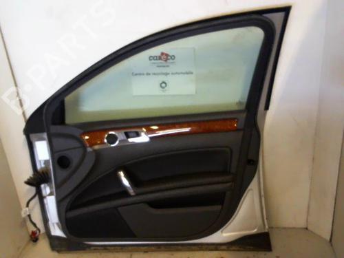 Right front door VW PHAETON (3D1, 3D2, 3D3, 3D4, 3D6, 3D7, 3D8, 3D9) 3.0 V6 TDI 4motion | BP15743319C3 