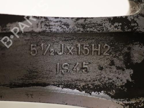 Used Rim Rim 38449411 38449411
