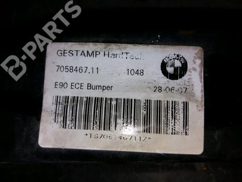 Rear bumper reinforcement BMW 3 (E90) 325 d | BP11825095C73 