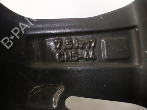 Used Rim Rim 39039591 39039591