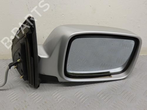 Used Right mirror NISSAN X-TRAIL I (T30) 2.2 dCi 4x4 (136 hp) 18913400