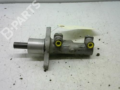 Used Brake master cylinder CITROËN C5 III (RD_) 2.0 HDi (RDRHD8, RDRHDJ, RDRHR8, RDRHRJ) (136 hp) 9380341