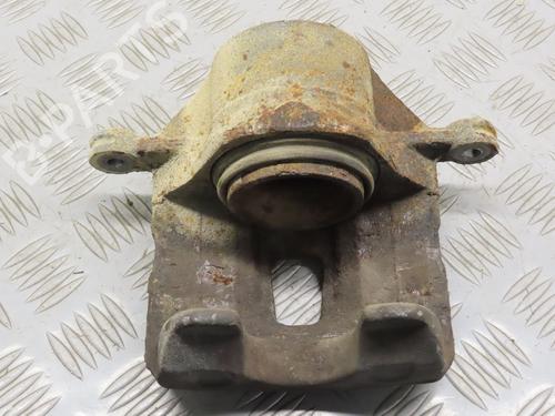 Right front brake caliper KIA SPORTAGE II (JE_, KM_) 2.0 CRDi 4WD | BP21563935M104 