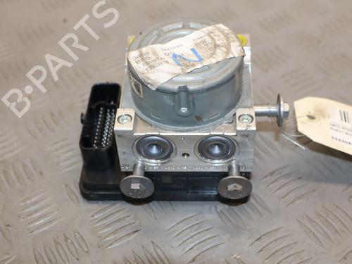 ABS pump RENAULT MEGANE IV Hatchback (B9A/M/N_) 1.2 TCe 100 (B9MS) | BP36366866M43 - Image 2