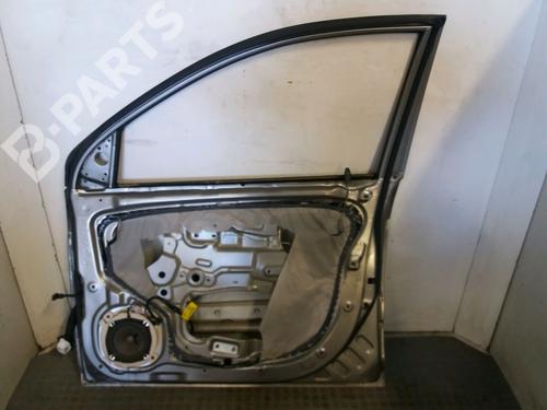 Right front door KIA PICANTO I (SA) 1.0 | BP9377692C3 