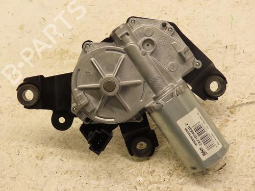 Rear wiper motor RENAULT CLIO IV (BH_) 1.5 dCi 75 | BP28801024M102 