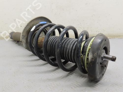 Right front shock absorber PEUGEOT 207 (WA_, WC_) 1.4 HDi | BP25125602M17