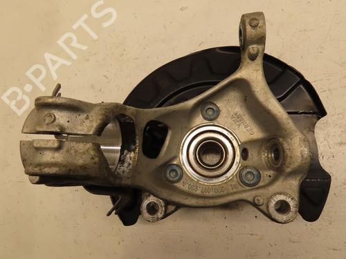 Right front steering knuckle VW GOLF VII (5G1, BQ1, BE1, BE2) 1.4 GTE Hybrid | BP29468819M26 