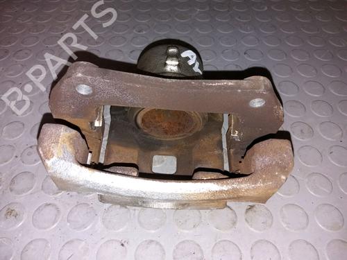 Left front brake caliper FORD FIESTA VI (CB1, CCN) 1.6 TDCi | BP14885522M105 