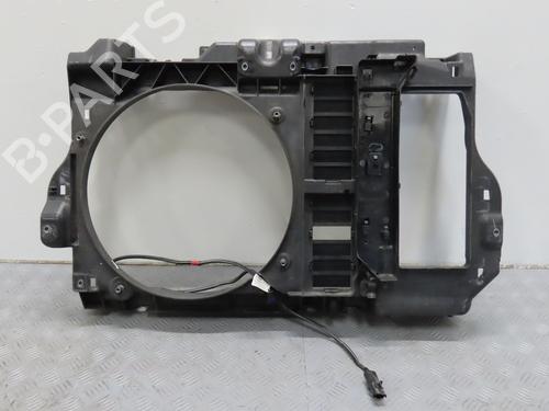 Traversa paraurti anteriore CITROËN C5 II (RC_) 2.0 HDi (RCRHRH) (136 hp) 17780671