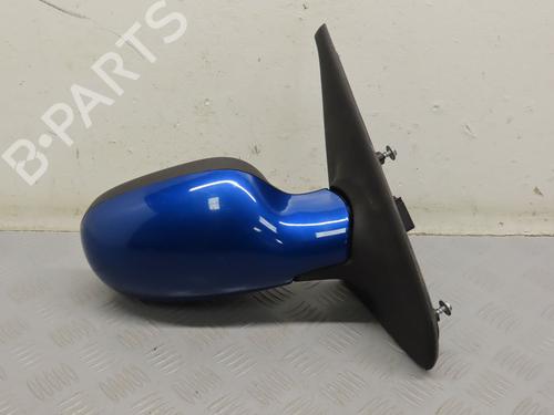 Retrovisor derecho RENAULT CLIO II (BB_, CB_) 1.5 dCi (B/C2J) | BP17781157C27 