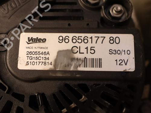 Generator Generator 37649628 37649628