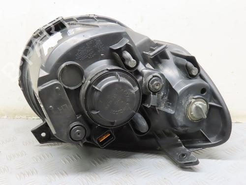 Left headlight KIA PICANTO I (SA) 1.0 | BP9385453C28 