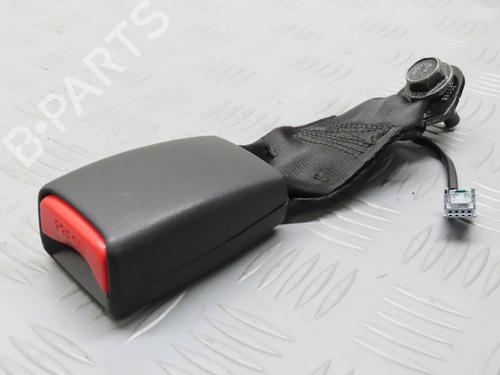 Seat buckle RENAULT CAPTUR I (J5_, H5_) 1.5 dCi 90 (J5N4, J5M5, J5MW, J5M6, J5AL, J5AJ) | BP32767846I32 - Image 2