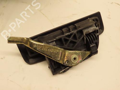 Used Rear right exterior door handle PEUGEOT 106 I (1A, 1C) 1.1 (60 hp) 30047950