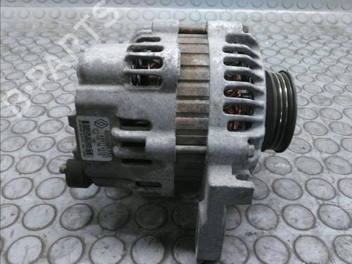 Generator RENAULT TWINGO I (C06_) 1.2 (C066, C068) | BP17776767M7 