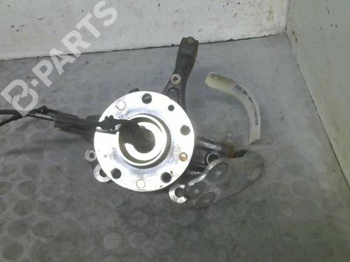 Left front steering knuckle FIAT TIPO Hatchback (356_, 357_) 1.4 (356HXF1B) 51983557