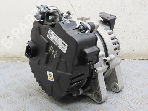 Engine CITROËN AMI (9A_) Electric (9AZ2CA) | BP36482813M1 - Image 3