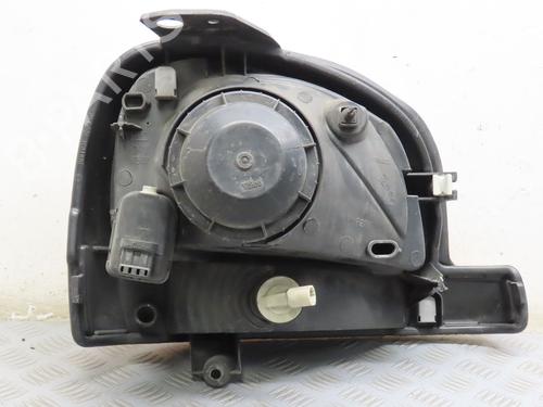 Left headlight RENAULT KANGOO (KC0/1_) 1.9 dCi 4x4 (KC0V) | BP23099099C28 