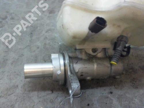 Brake master cylinder CITROËN C3 II (SC_) 1.6 HDi 90 | BP9379381M77 