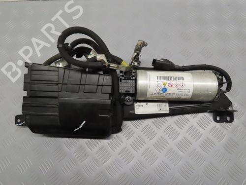 Electronic module CITROËN C4 Picasso I MPV (UD_) 1.6 HDi 110 | BP30824979M83