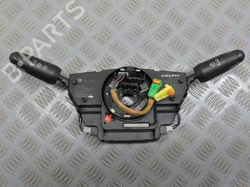 Rattstammestilk OPEL CORSA D (S07) 1.3 CDTI (L08, L68) (75 hp) 21060037