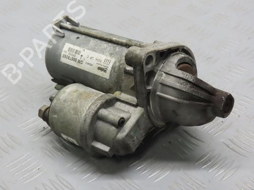 Starter OPEL CORSA D (S07) 1.3 CDTI (L08, L68) | BP31085390M8  - Image 5