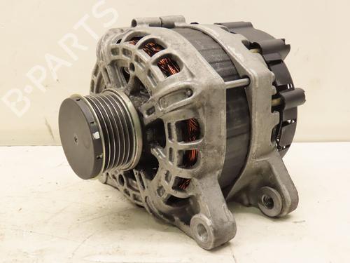 Alternator CITROËN GRAND C4 SPACETOURER (3A_, 3E_) 1.2 PureTech 130 | BP29516272M7 