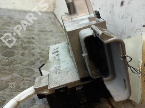 Rear right lock PEUGEOT 407 SW (6E_, 6D_) 2.0 HDi | BP9381327C99 
