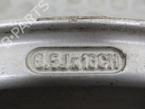 Felg CITROËN C5 II (RC_) 1.6 HDi (RC8HZB) | BP17779069C45 
