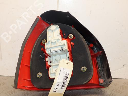 Used Right taillight Right taillight 36789874 36789874