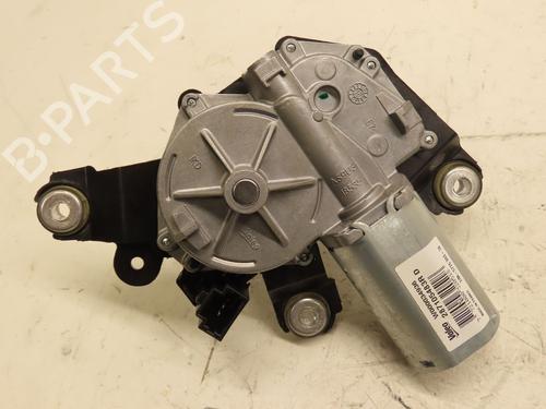 Rear wiper motor RENAULT CLIO IV (BH_) 0.9 TCe 90 (BHNF, BHMA, BHMH, BHJK, BHJR) | BP29294545M102 