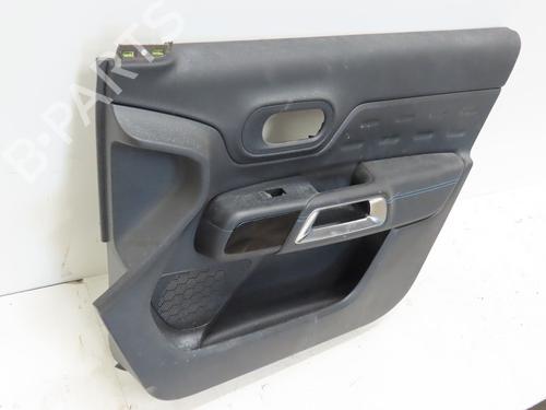 Used Front right panel CITROËN C5 AIRCROSS (A_) 1.6 Hybrid 225 (A45GFR) (224 hp) 29551340