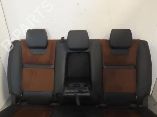 Used Seats set FORD RANGER (TKE) 3.2 TDCi 4x4 (200 hp) 22751691