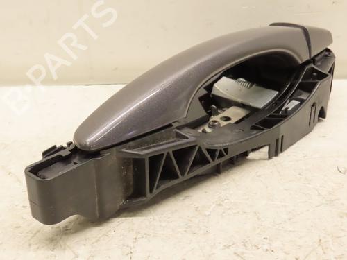 Rear right exterior door handle CITROËN GRAND C4 SPACETOURER (3A_, 3E_) 1.2 PureTech 130 | BP29516350C130 
