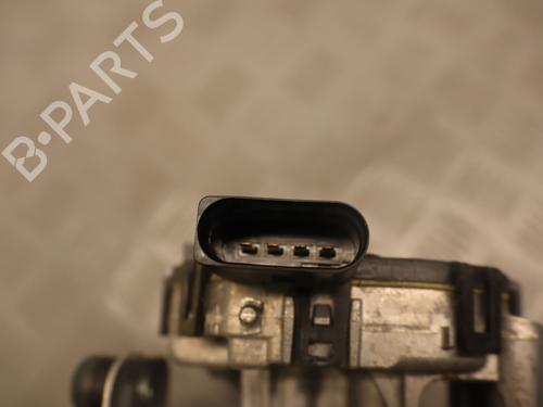 Used Front wiper motor Front wiper motor ALFA ROMEO GIULIETTA (940_) 2.0 JTDM (940FXE1A, 940FXG11) (170 hp) 33727418 33727418