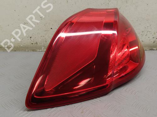 Left taillight KIA CEE'D (JD) 1.6 CRDi 136 | BP27488923C34 - Image 6