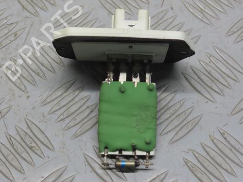 Heater resistor TOYOTA YARIS (_P1_) 1.0 (SCP10_, SCP10R) | BP19578147M108 