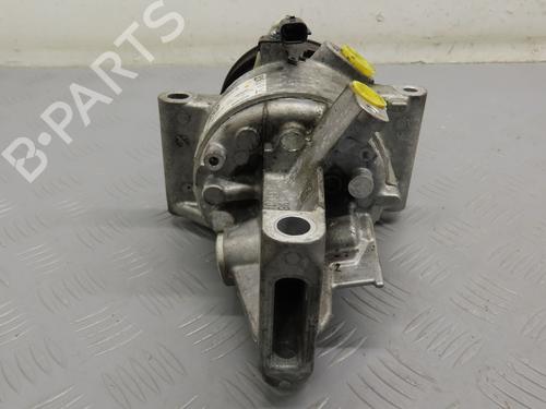 AC compressor DACIA DUSTER (HM_) 1.5 dCi 115 4x4 (HMAD) | BP17776987M34 