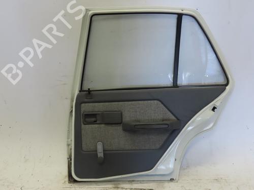 Dør højre bagtil PEUGEOT 309 I (10C, 10A) 1.3 (64 hp) 27621782