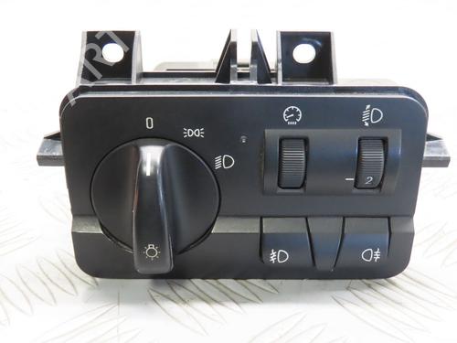 Headlight switch BMW 3 (E46) 330 xd | BP24625021I24 